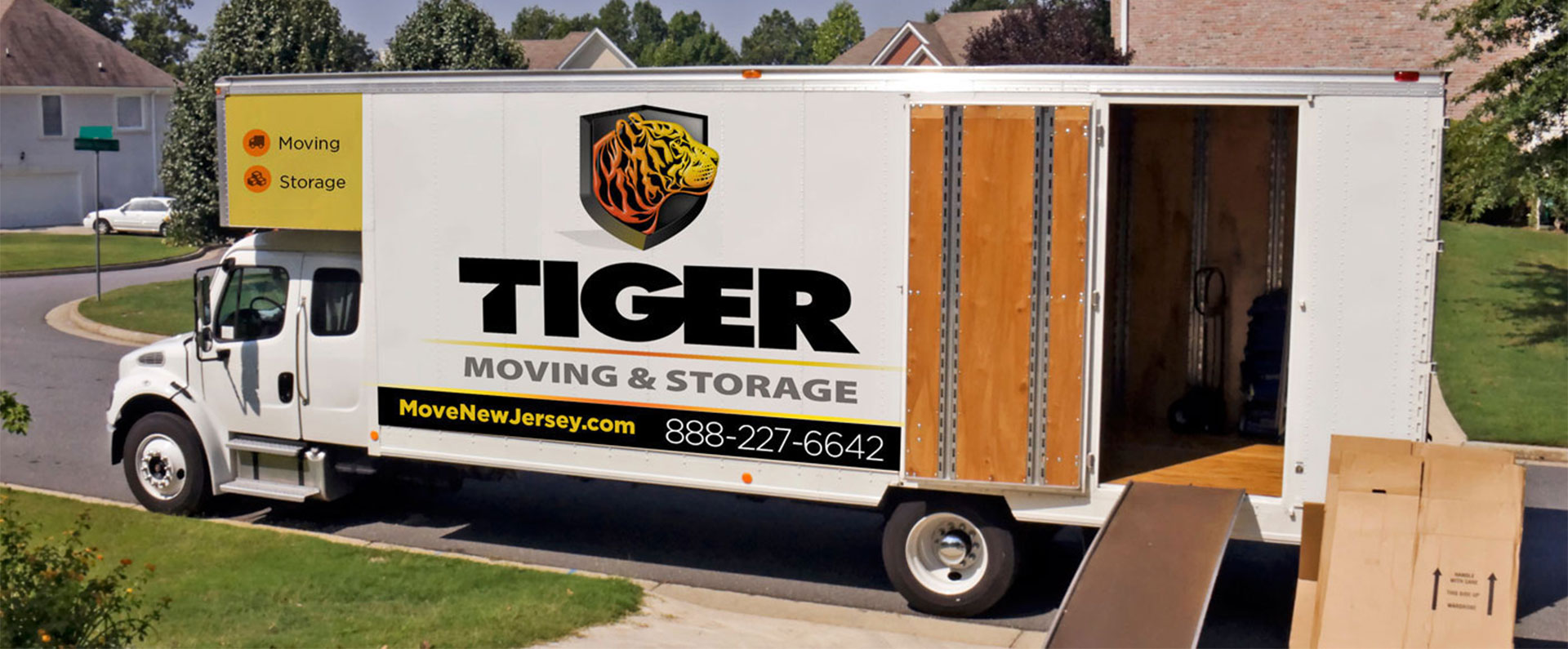 What To Look For In Local And Long Distance Movers