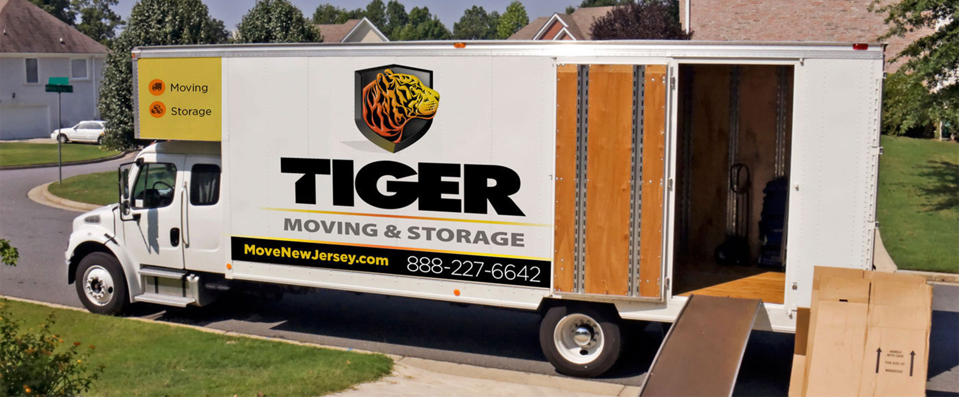 Packing Services