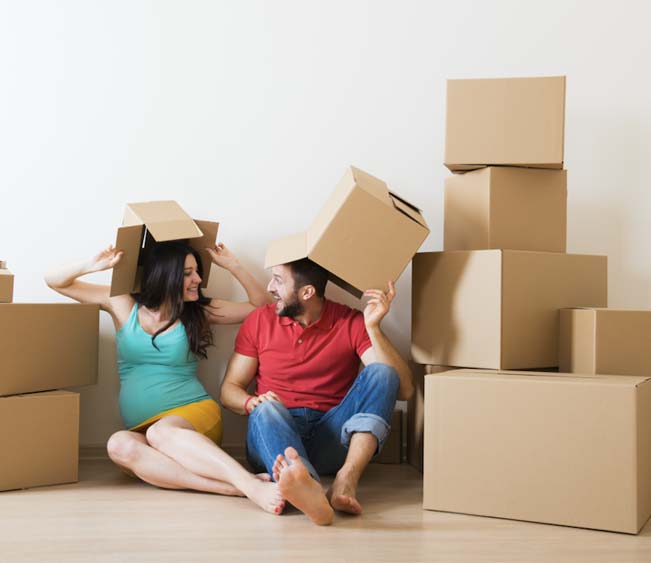 9 Ways To Save Money While Moving