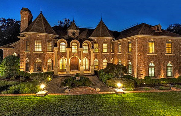 Franklin Lakes Franklin Lakes