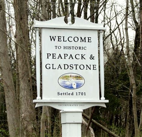 Gladstone, Nj