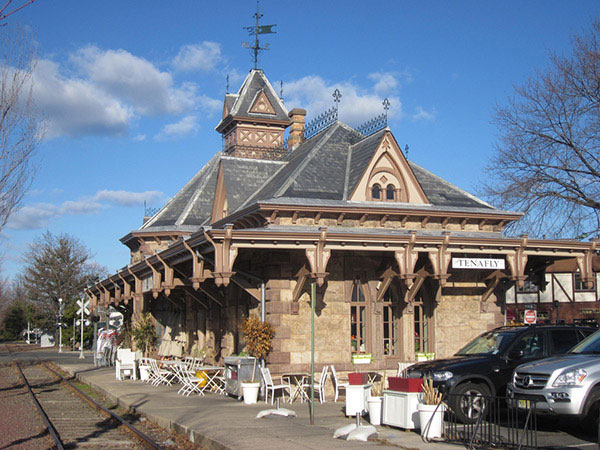 Tenafly Nj Tenafly, Nj