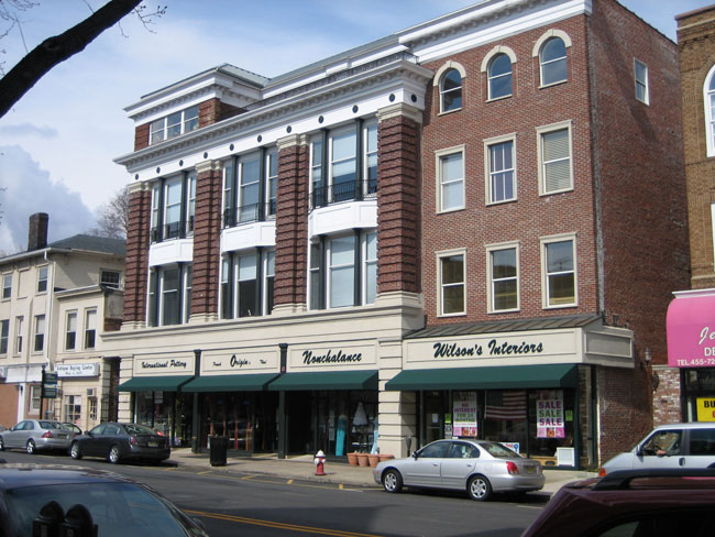 Commercial Moving In Morristown Nj Commercial Moving In Morristown Nj