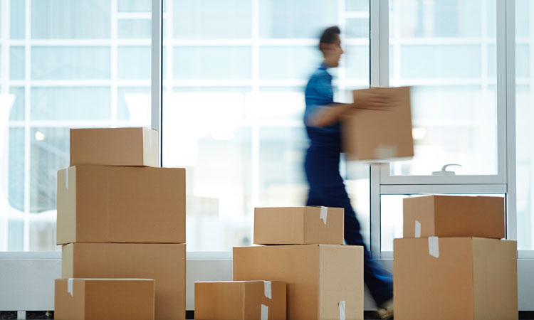 Commercial Office Move Commercial Office Move