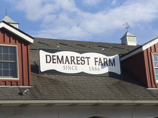 Demarest Farm Nj Demarest Farm Nj