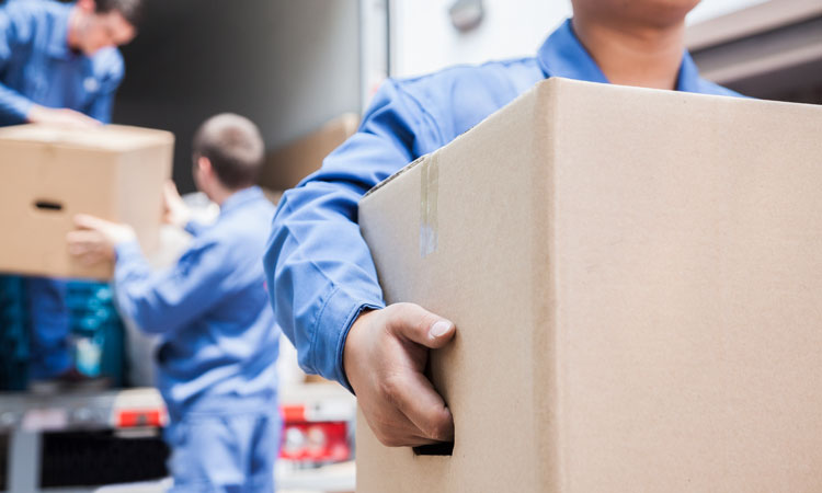 Easy Moving Tips Easy Moving Tips