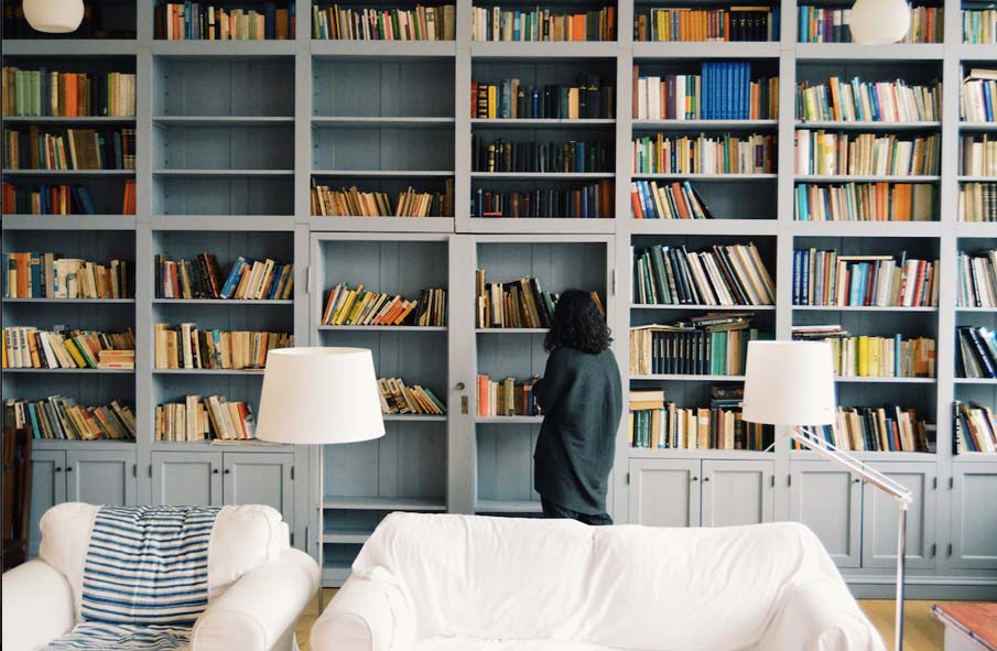 Essential Moving Strategies For The Avid Bookworms