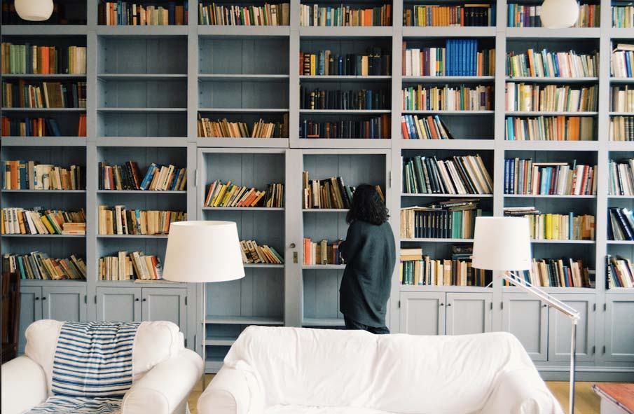 Essential Moving Strategies For The Avid Bookworms Essential Moving Strategies For The Avid Bookworms