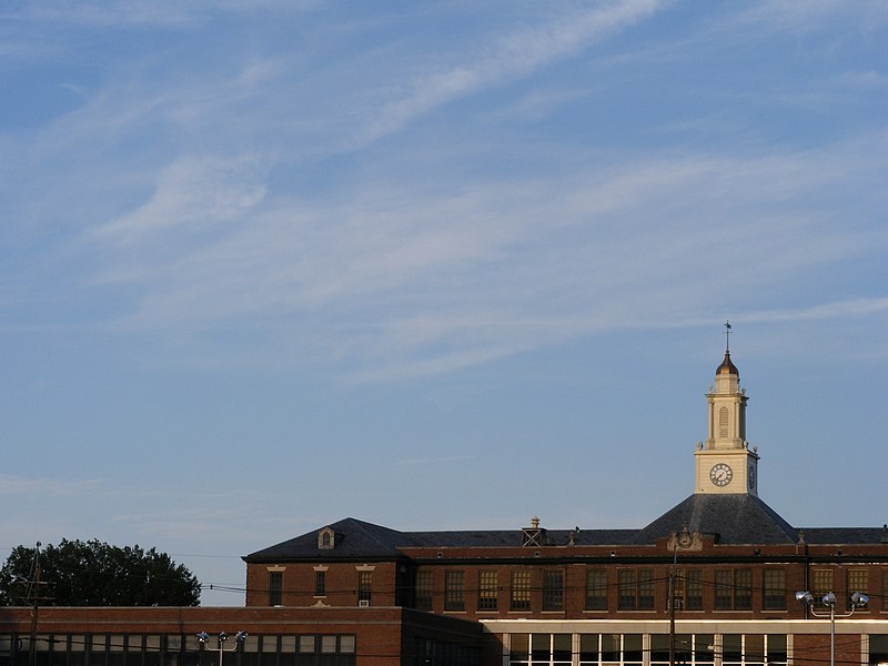 Hawthorne High School Nj Hawthorne High School Nj