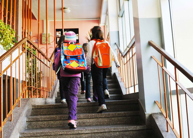 How To Find A Good School In Your New Neighborhood How To Find A Good School In Your New Neighborhood