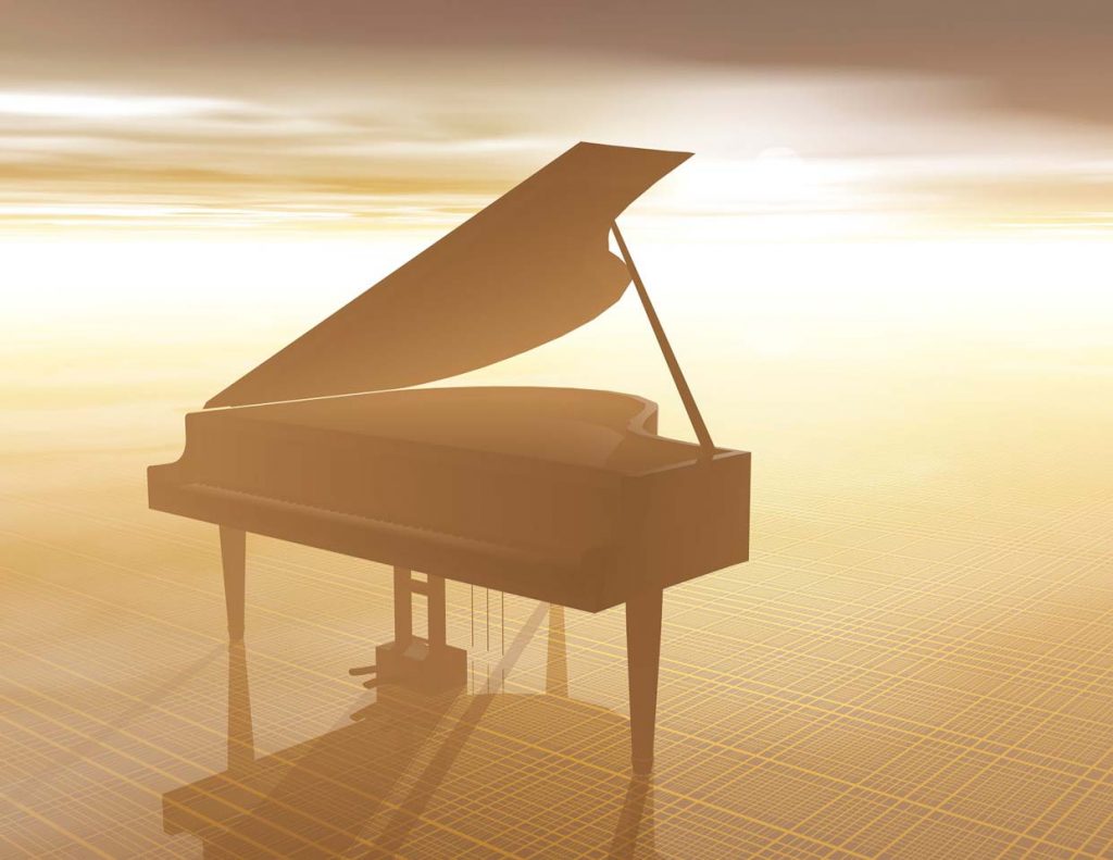 How To Move A Piano How To Move A Piano