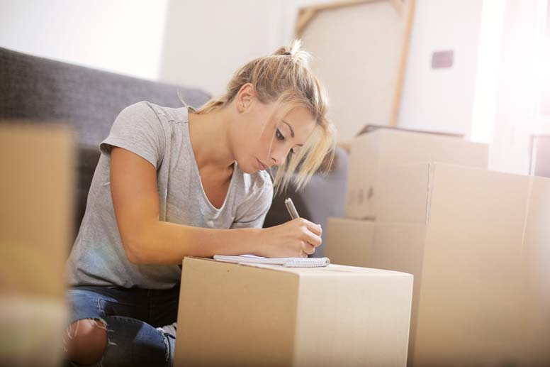 Last Minute Moving Tips Tricks For The Frazzled