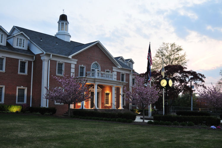 Little Falls Town Hall Nj