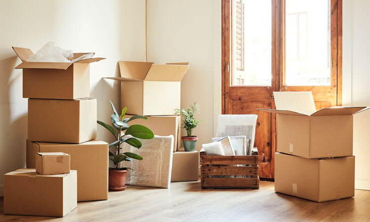 Moving Company Stratford Ct