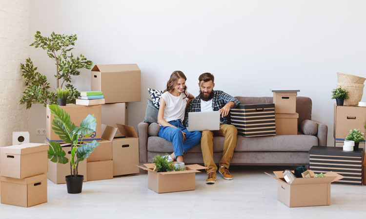 Local Packers And Movers Local Packers And Movers