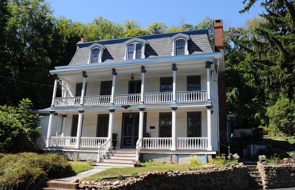 Moving In Saddle River Nj Moving In Saddle River Nj