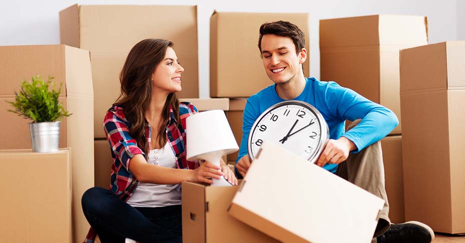 Moving Tips For Larges Families With Kids