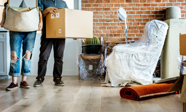 Physical Storage Solution Physical Storage Solution