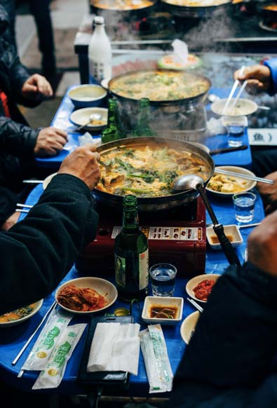 Solving The Mystery Of Making Meals Around Your Moves Solving The Mystery Of Making Meals Around Your Moves