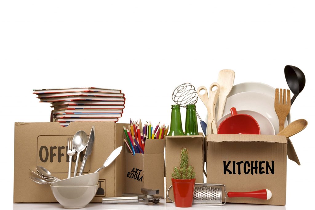 Storage Tips For Large Families On The Moves Storage Tips For Large Families On The Moves