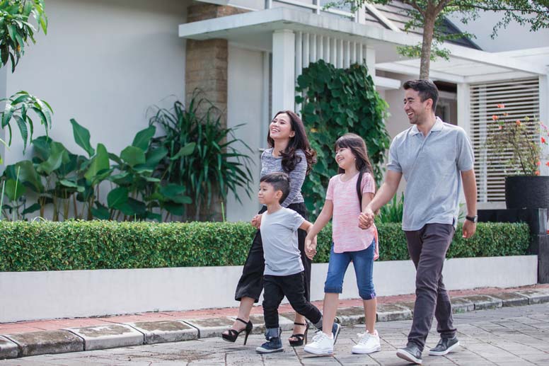 Things To Consider When Moving To A New Neighborhood Things To Consider When Moving To A New Neighborhood