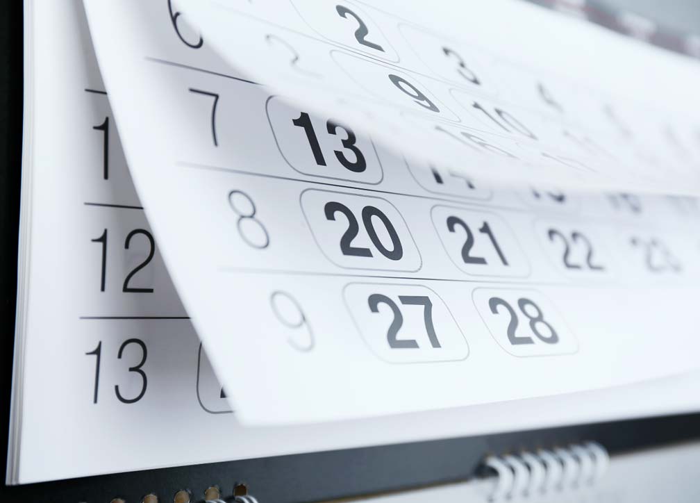 When Is The Best Time To Move When Is The Best Time To Move