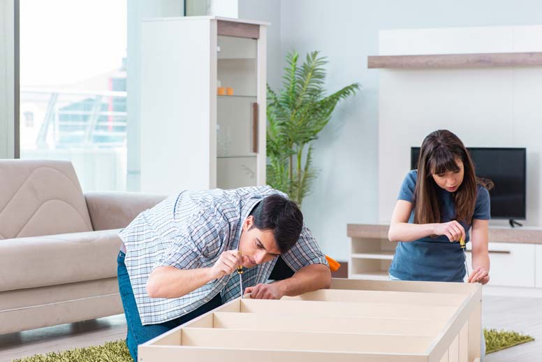 Who Disassembles Furniture For A Move Who Disassembles Furniture For A Move