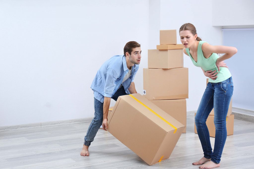 Why You Should Hire Professional Movers Why You Should Hire Professional Movers