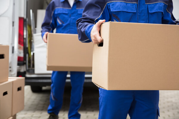 How To Find Choose The Best Movers In Nj