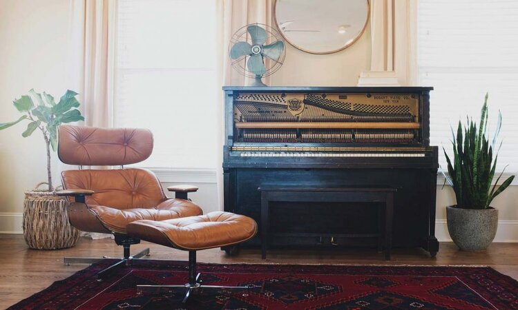 How To Move A Pianos How To Move A Pianos
