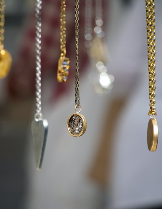 Packing Jewelry Packing Jewelry