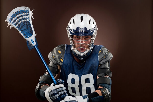 Lacross Player Xxxl Image Lacross Player Xxxl Image