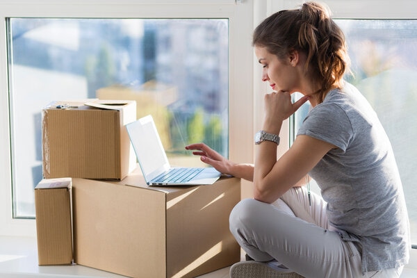 Professional Moving Company In Middletown Nj Vs Renting A Moving Truck