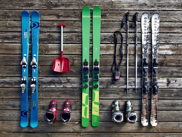 Spring Cleaning Keep Winter Gear Organized With Extra Storage Space During The Off Season Spring Cleaning Keep Winter Gear Organized With Extra Storage Space During The Off Season